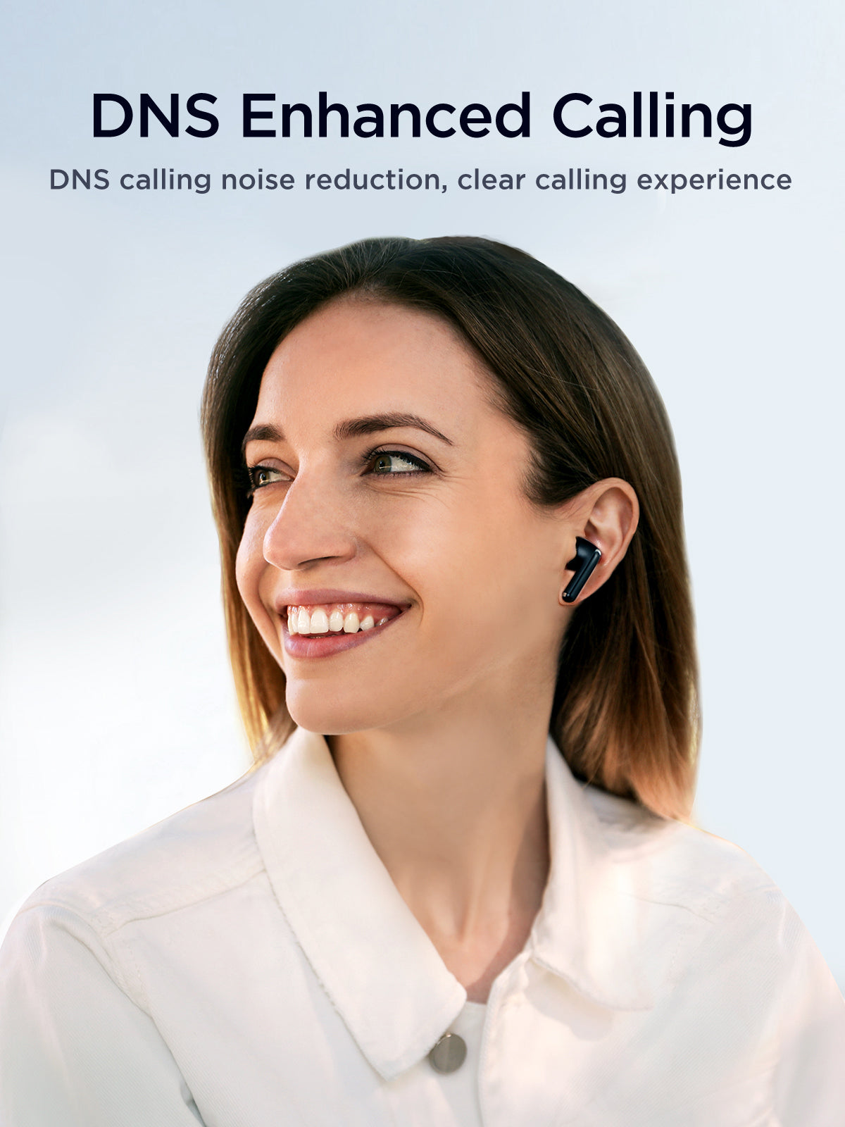 JOYROOM Funpods Series JR-FB1 True Wireless earphones BT5.3