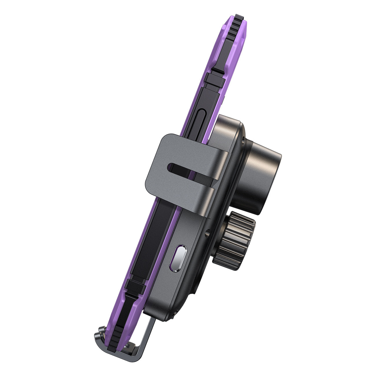 JOYROOM JR-ZS219 Three-axis electric 15W wireless charging car holder B2B