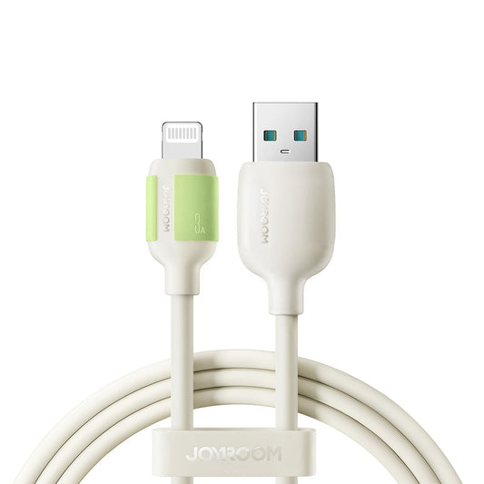 JOYROOM S-A53 Fluorescent Series 3A Fast Charging Data Cable
