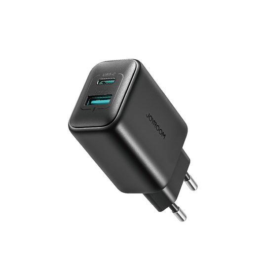 JOYROOM JR-TCF13 25W Dual-Port (A+C) Charger EU