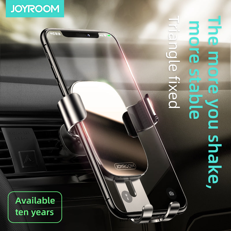 JOYROOM JR-ZS198 Car Phone Holder