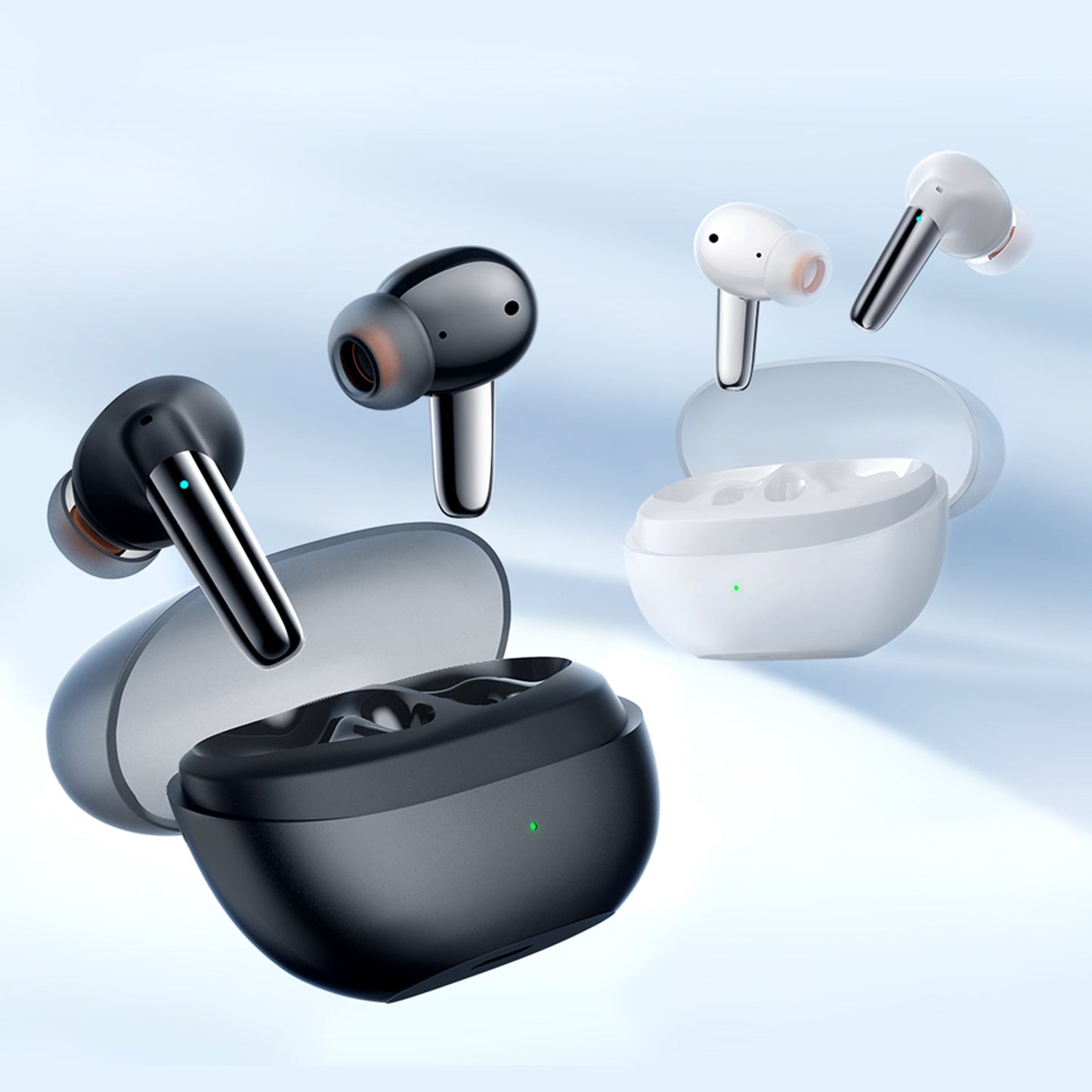 Jbuds Series JR-BB1 True Wireless Earbuds