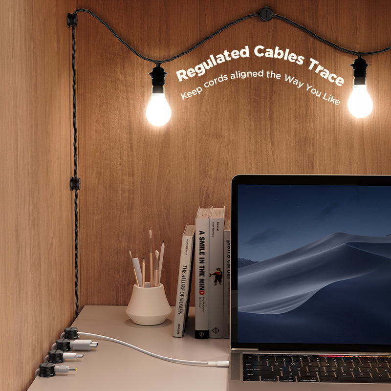 JOYROOM JR-ZS468 Magnetic Cable Organizer