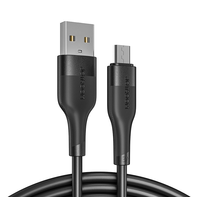 USB-A To Micro Fast Charging Cable 3A