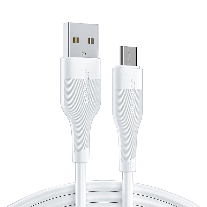 USB-A To Micro Fast Charging Cable 3A