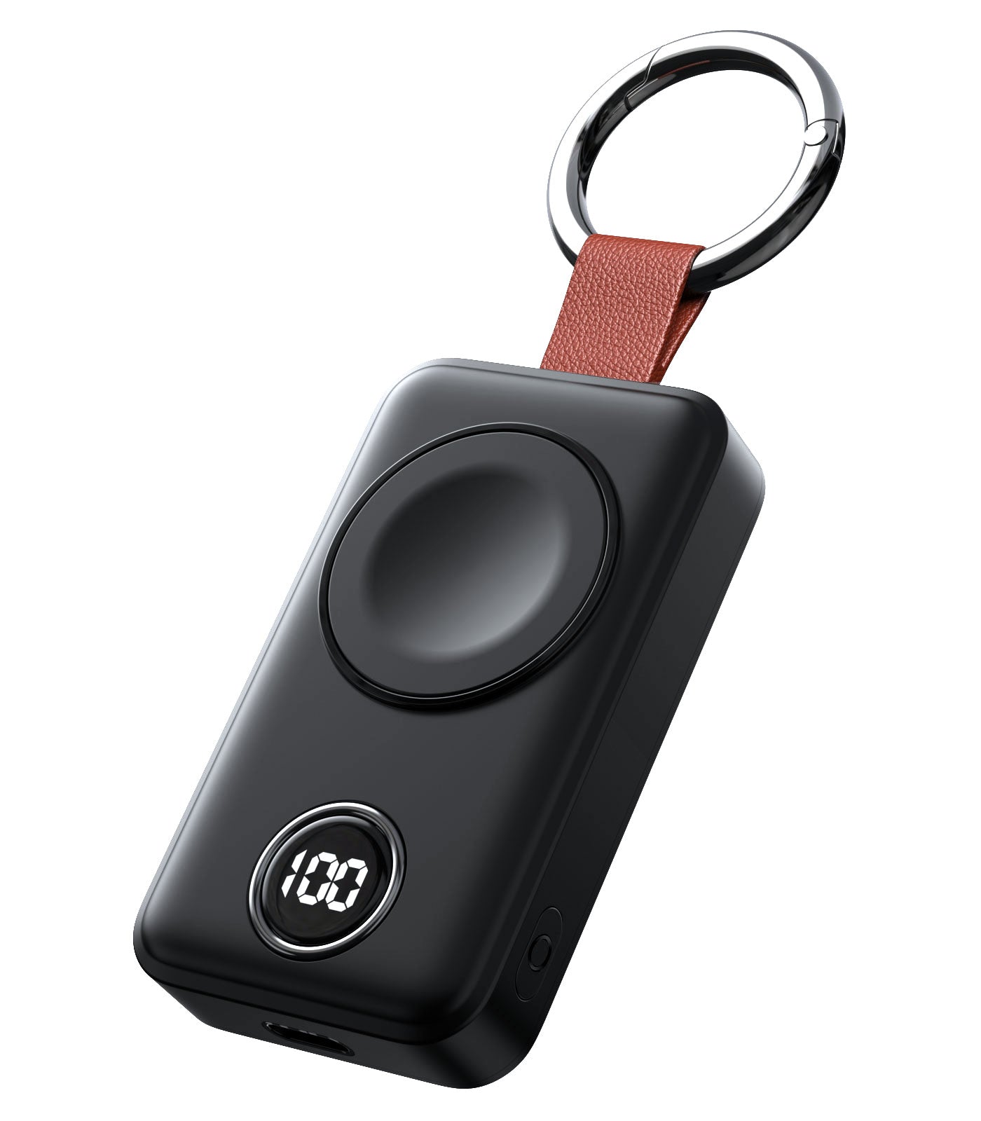 JOYROOM JR-WQW01 2000mAh Portable Watch Wireless Charger