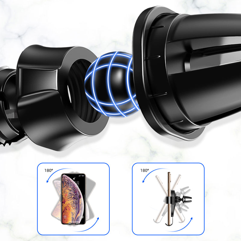 JOYROOM JR-ZS198 Car Phone Holder