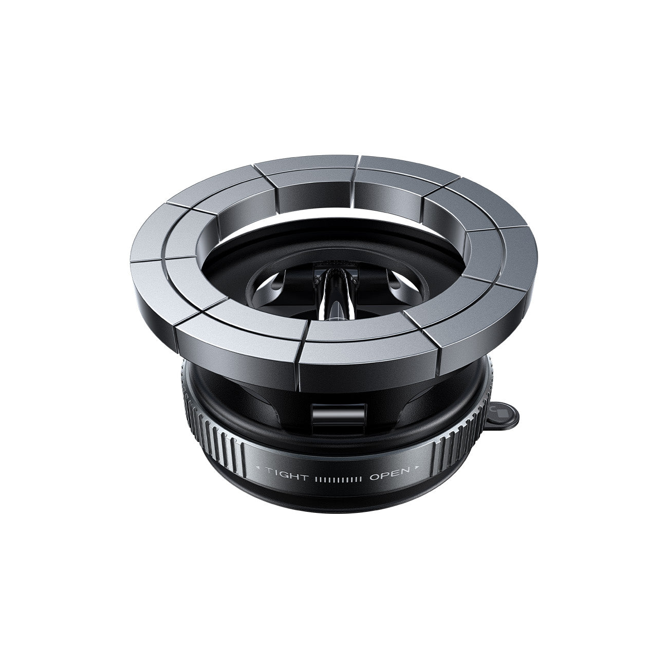 JOYROOM JR-ZS501 Magsafe Suction Cup Phone Mount