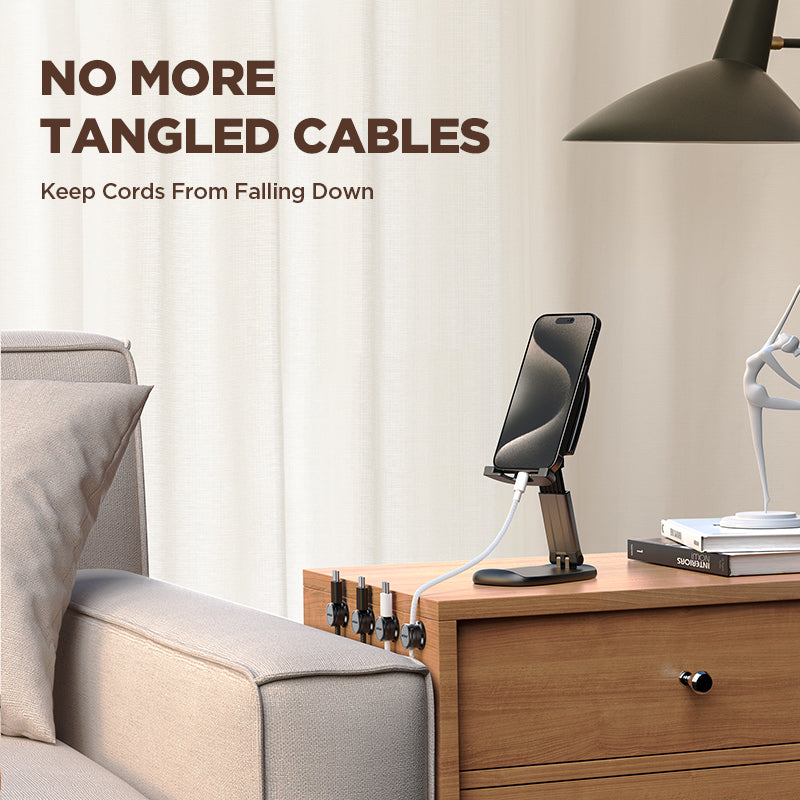 JOYROOM JR-ZS468 Magnetic Cable Organizer