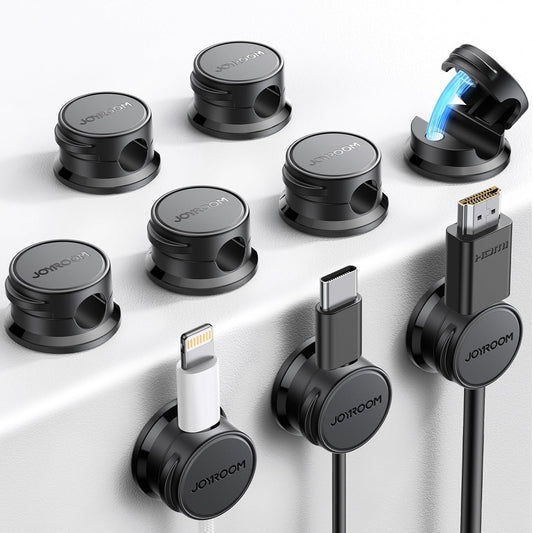 JOYROOM JR-ZS468 Magnetic Cable Organizer
