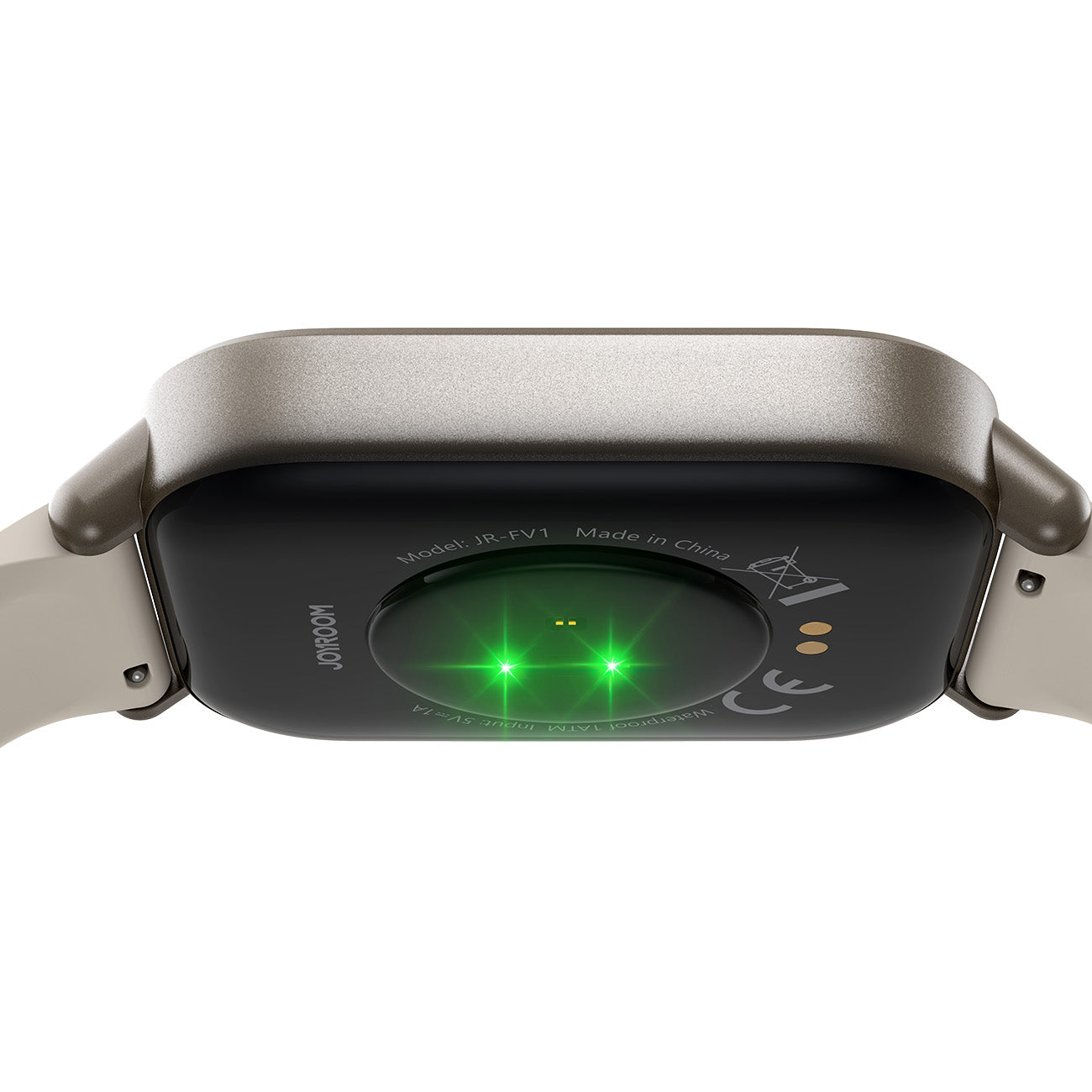 JOYROOM Fit-life Series JR-FT3S Smart Watch (Answer/Make Call)-B2B