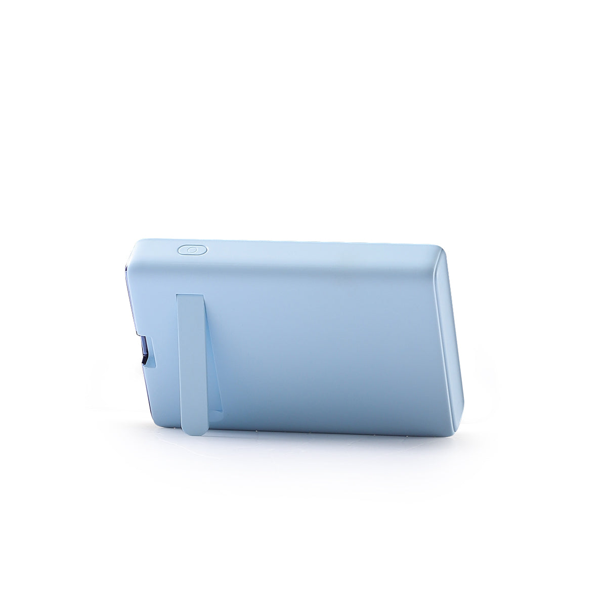 JOYROOM JR-PBM01 20W Power Bank 10000mAh with Built-in Cable&Kickstand