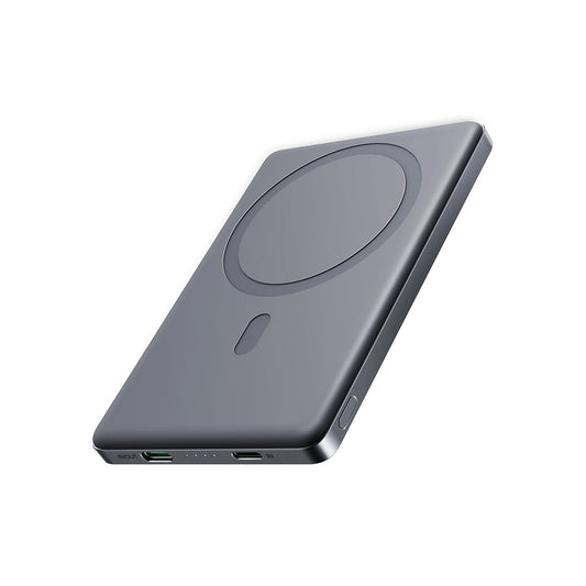 JOYROOM JR-PBM08 20W magnetic wireless power bank 5000mAh B2B