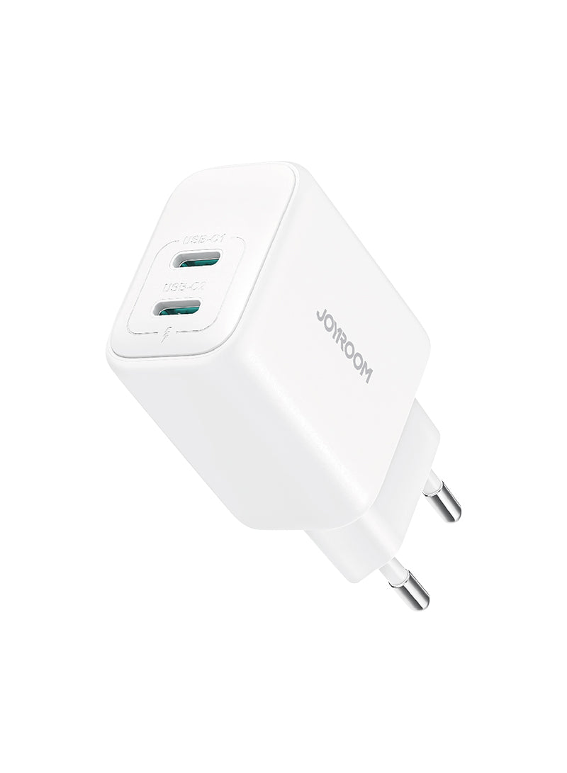 JOYROOM JR-TCF12 20W Dual-Port (2C) Charger B2B
