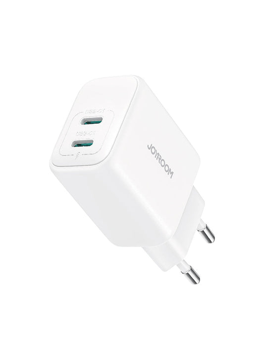 JOYROOM JR-TCF12 20W Dual-Port (2C) Charger B2B