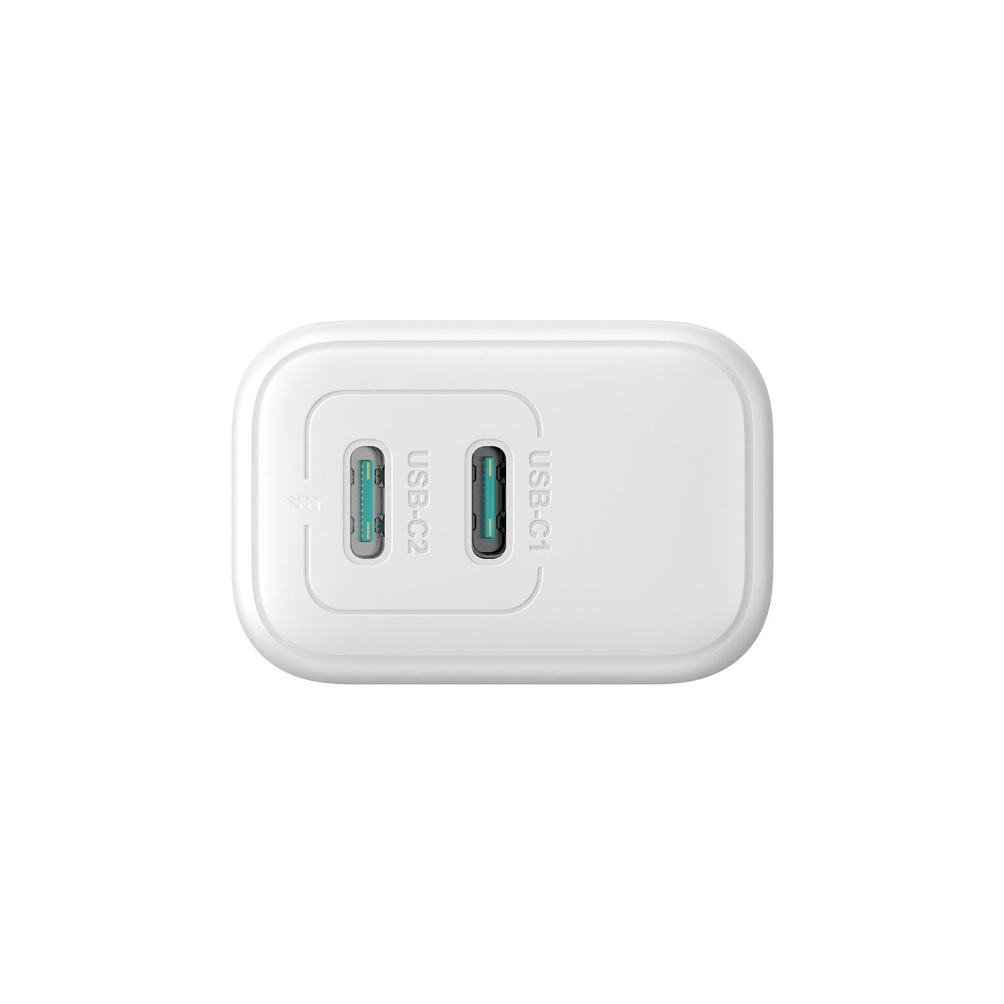 JOYROOM JR-TCF12 20W Dual-Port (2C) Charger B2B