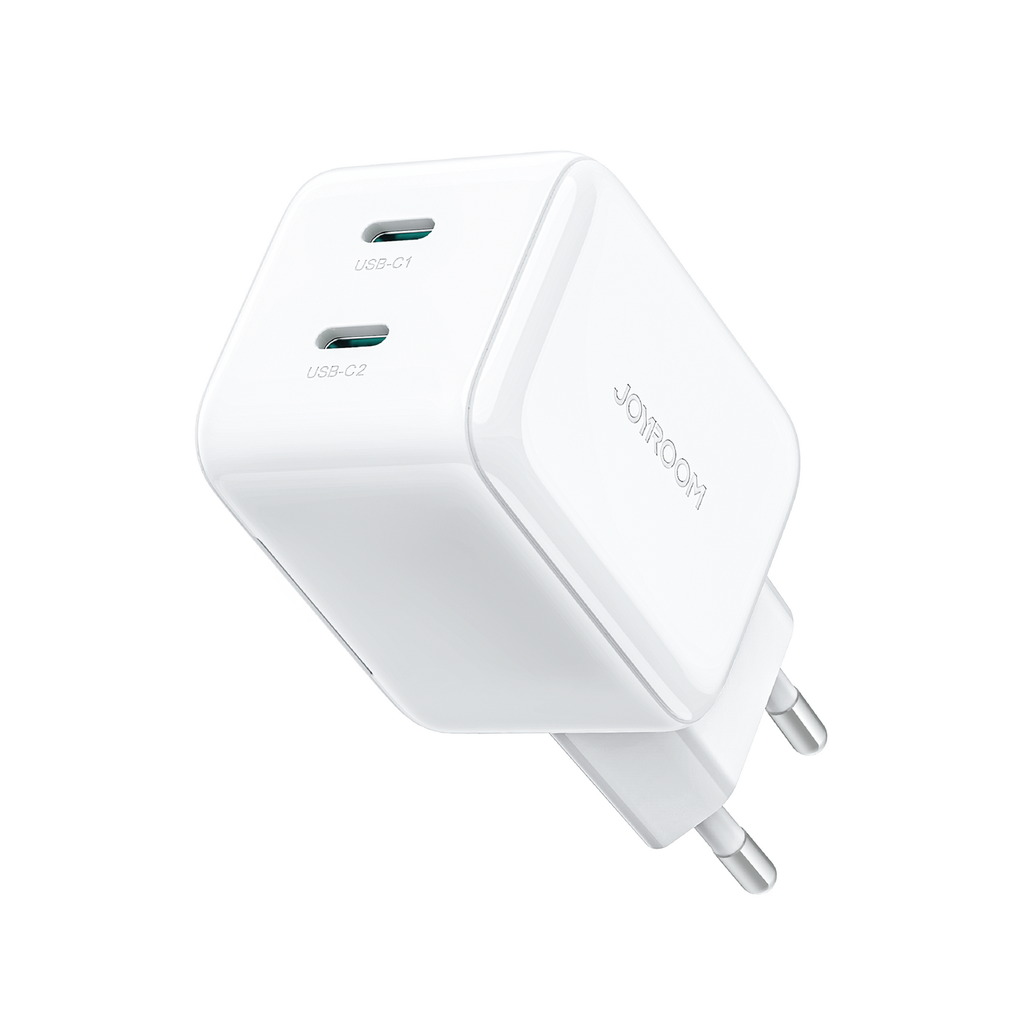 JOYROOM JR-TCL05 45W Cable Management GaN Charger-B2B