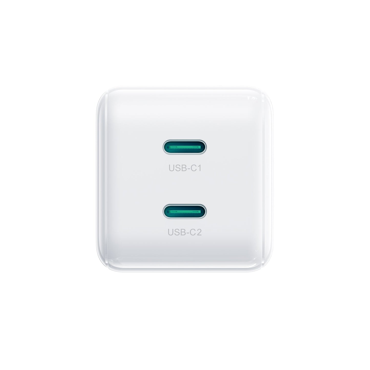 JOYROOM JR-TCL05 45W Cable Management GaN Charger-B2B