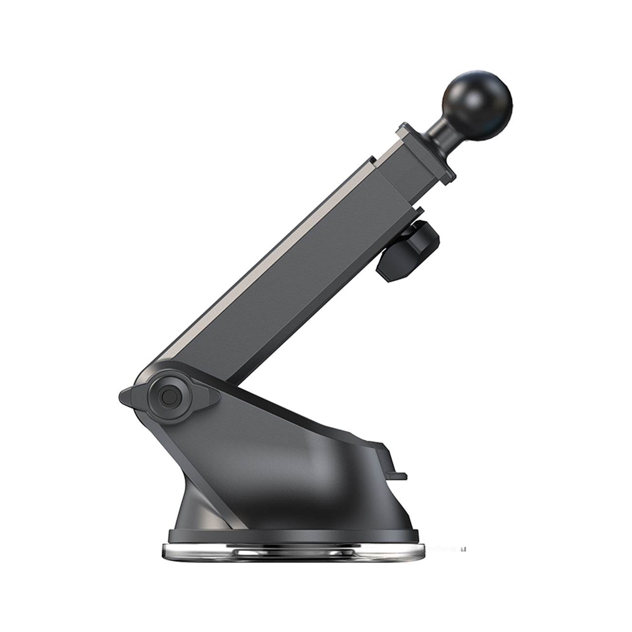 JOYROOM JR-ZS219 Three-axis electric 15W wireless charging car holder B2B