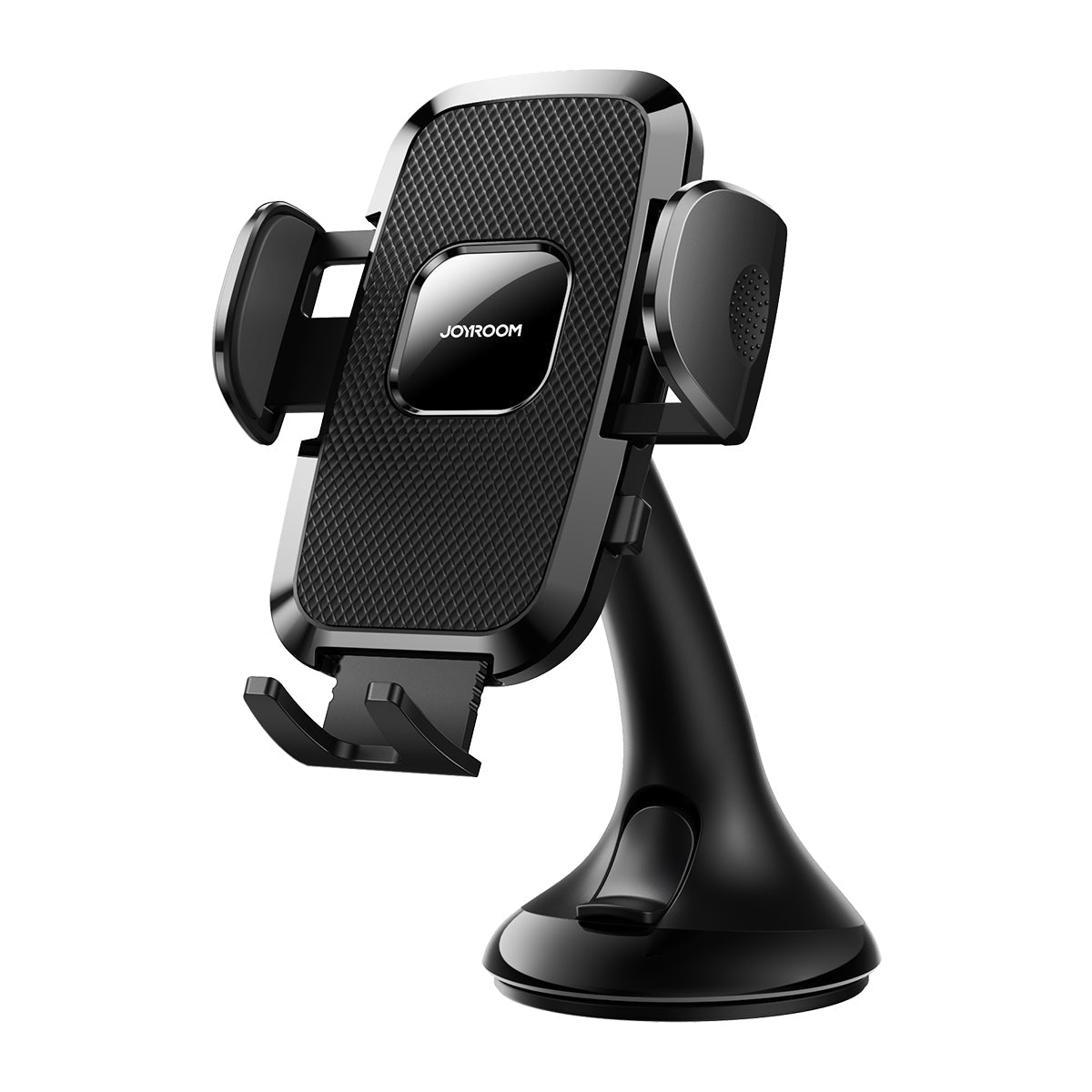 JOYROOM JR-ZS259 Mechanical Car Phone Holder (Windshield)-B2B