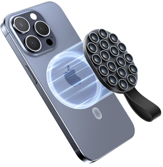 JOYROOM JR-ZS393-S Magnetic Suction Phone Mount B2B