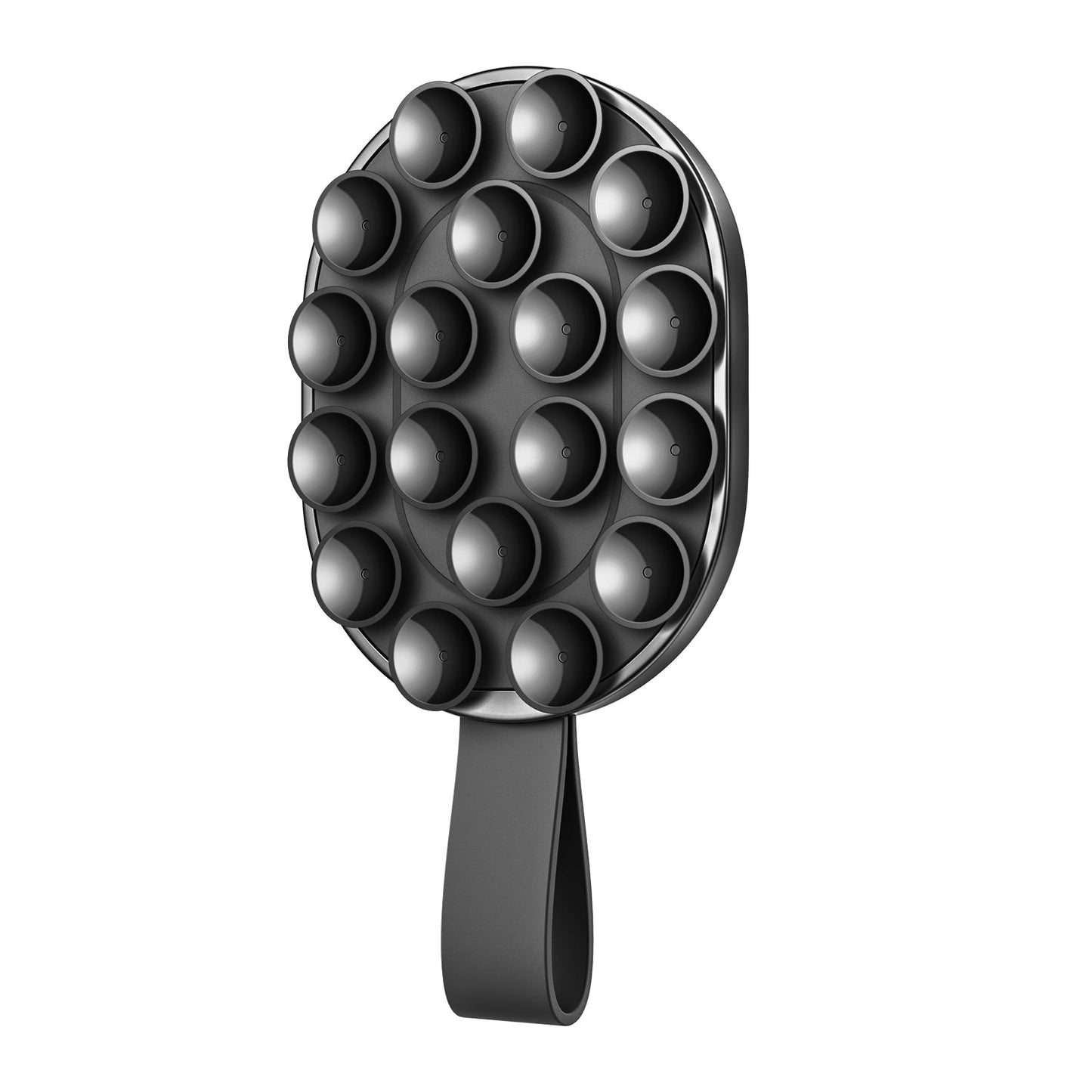 JOYROOM JR-ZS393-S Magnetic Suction Phone Mount B2B