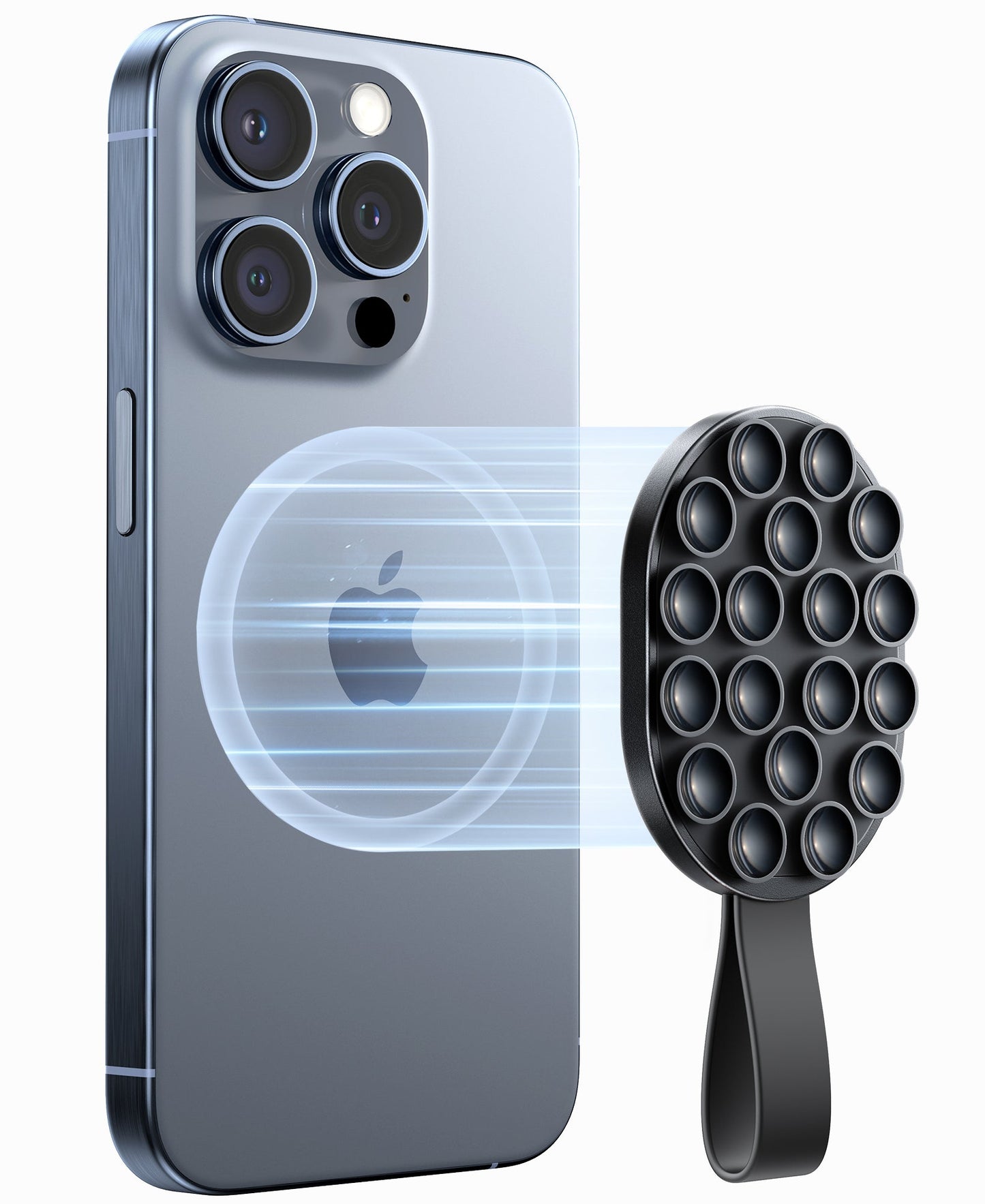 JOYROOM JR-ZS393-S Magnetic Suction Phone Mount B2B