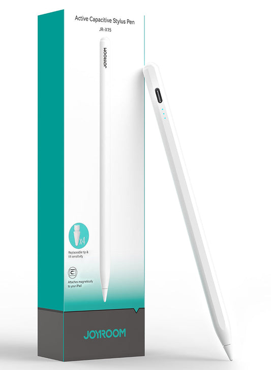 JOYROOM JR-X15 Fast Charge Stylus Pen for Tablets B2B