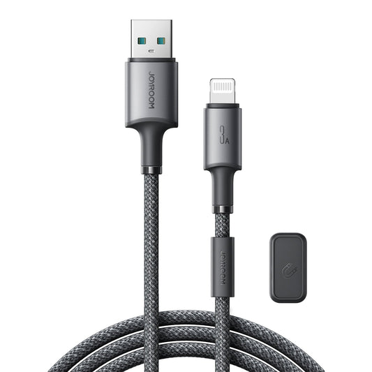 JOYROOM S-A50 1.2m Unlimited Series 60W Fast Charging Data Cable B2B