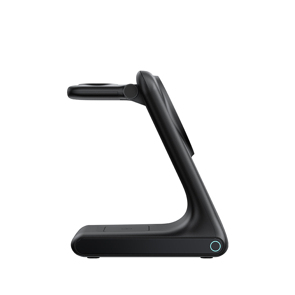 JOYROOM JR-W15 3-in-1 Wireless Charging Station