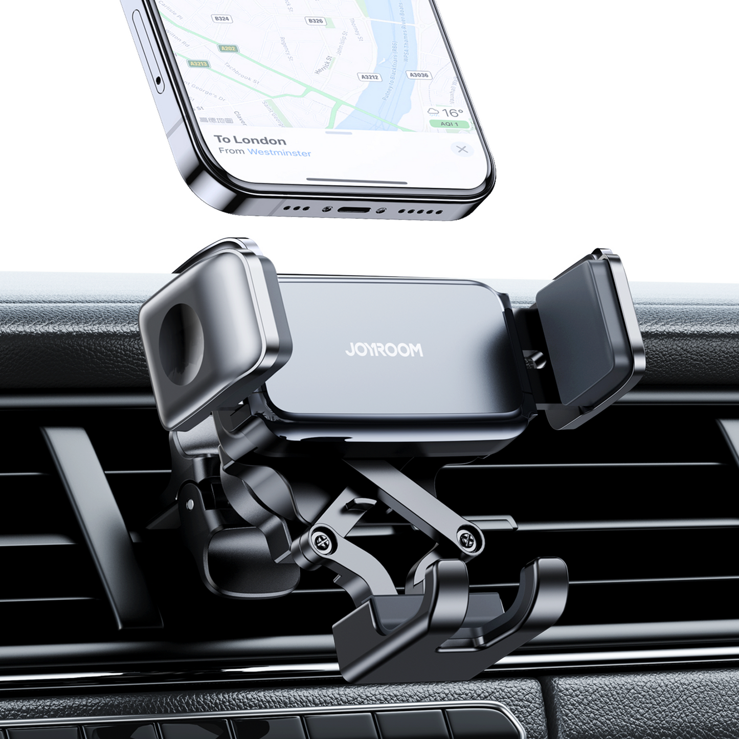 JOYROOM JR-ZS283 Car Phone Holder