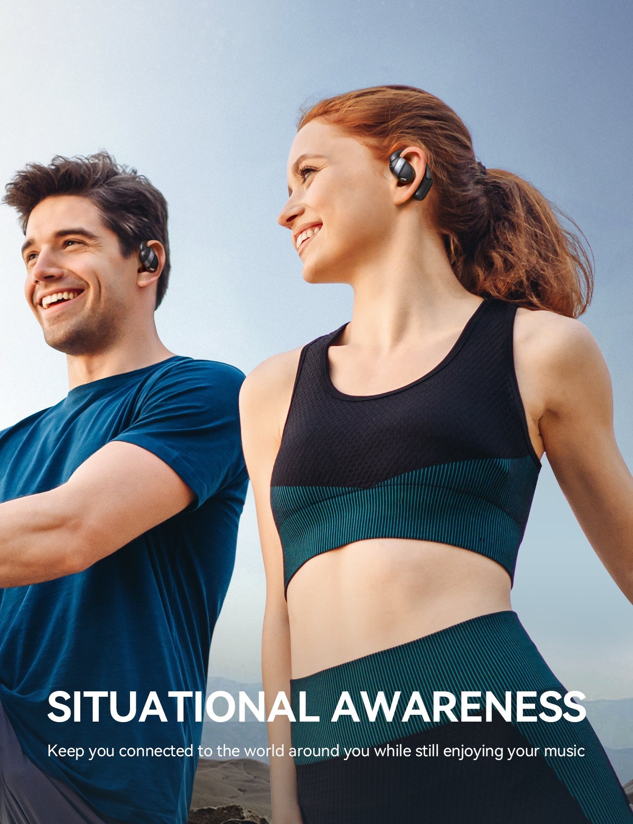 JOYROOM Openfree Series JR-OE4 Wireless Earbuds