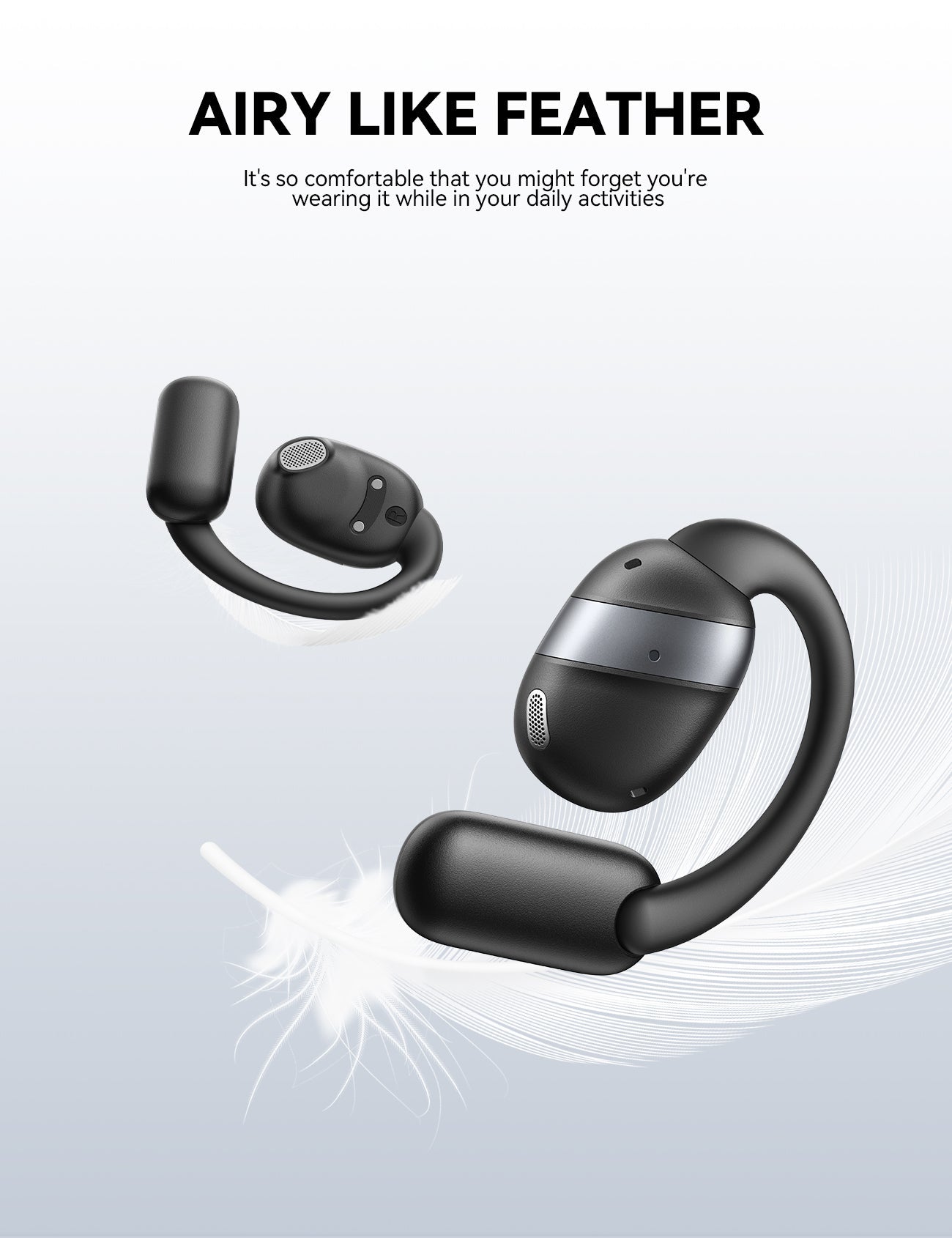 JOYROOM Openfree Series JR-OE4 Wireless Earbuds